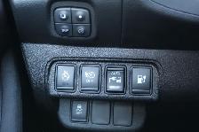 2016 Nissan LEAF SV navigation camera mags pneus ete & hiver - Photo 12