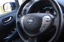 2016 Nissan LEAF SV navigation camera mags pneus ete & hiver - Photo 13