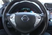 2016 Nissan LEAF SV navigation camera mags pneus ete & hiver - Photo 15