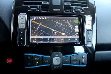2016 Nissan LEAF SV navigation camera mags pneus ete & hiver - Photo 17