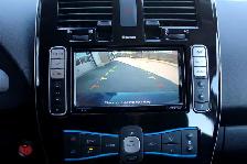 2016 Nissan LEAF SV navigation camera mags pneus ete & hiver - Photo 18