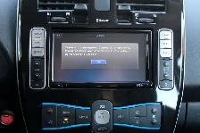 2016 Nissan LEAF SV navigation camera mags pneus ete & hiver - Photo 19