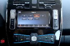 2016 Nissan LEAF SV navigation camera mags pneus ete & hiver - Photo 20