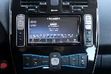 2016 Nissan LEAF SV navigation camera mags pneus ete & hiver - Photo 21