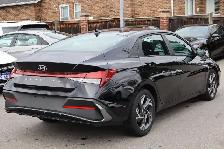 2025 Hyundai Elantra Preferred - Photo 2