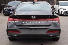 2025 Hyundai Elantra Preferred - Photo 3