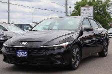 2025 Hyundai Elantra Preferred - Photo 5