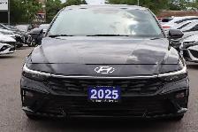 2025 Hyundai Elantra Preferred - Photo 6