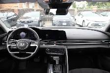 2025 Hyundai Elantra Preferred - Photo 17