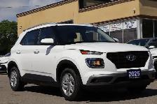 2025 Hyundai Venue PREFERRED