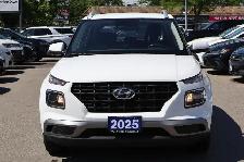 2025 Hyundai Venue PREFERRED - Photo 5