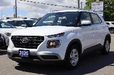 2025 Hyundai Venue PREFERRED - Photo 6