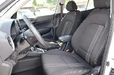 2025 Hyundai Venue PREFERRED - Photo 7