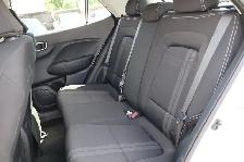 2025 Hyundai Venue PREFERRED - Photo 9