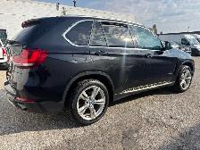 2015 BMW X5 xDrive35i - Photo 4