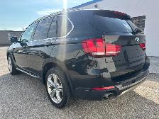 2015 BMW X5 xDrive35i - Photo 5