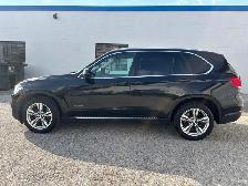 2015 BMW X5 xDrive35i - Photo 6