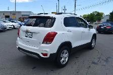 2017 Chevrolet Trax LT - Photo 4