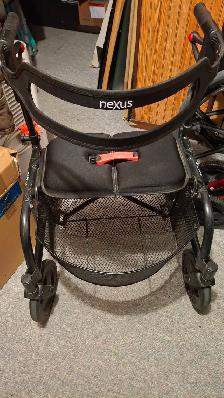 Nexus walker
