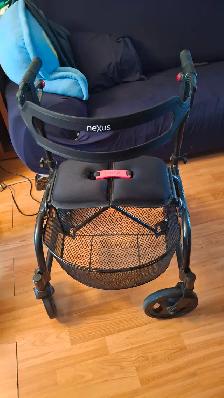 Nexus walker - Photo 3