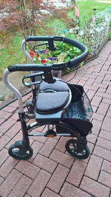 Nexus walker - Photo 4