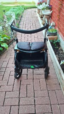 Nexus walker - Photo 5