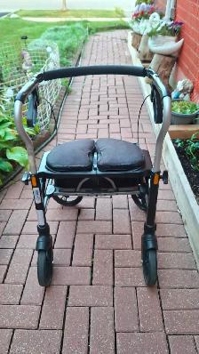 Nexus walker - Photo 8