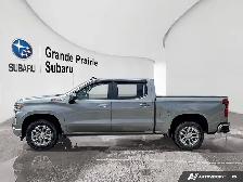 2023 Chevrolet Silverado 1500 LT - Photo 2