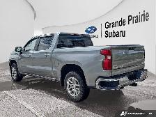 2023 Chevrolet Silverado 1500 LT - Photo 3