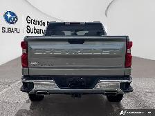 2023 Chevrolet Silverado 1500 LT - Photo 4