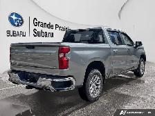 2023 Chevrolet Silverado 1500 LT - Photo 6