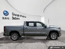 2023 Chevrolet Silverado 1500 LT - Photo 7