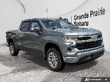 2023 Chevrolet Silverado 1500 LT - Photo 8