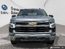 2023 Chevrolet Silverado 1500 LT - Photo 9
