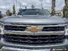 2023 Chevrolet Silverado 1500 LT - Photo 12