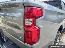 2023 Chevrolet Silverado 1500 LT - Photo 13