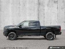2026 Ram 3500 Tradesman Crew 4x4 Nav Adaptive Cruise Nav - Photo 3