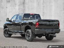 2026 Ram 3500 Tradesman Crew 4x4 Nav Adaptive Cruise Nav - Photo 4
