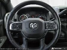 2026 Ram 3500 Tradesman Crew 4x4 Nav Adaptive Cruise Nav - Photo 12