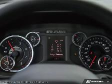 2026 Ram 3500 Tradesman Crew 4x4 Nav Adaptive Cruise Nav - Photo 13