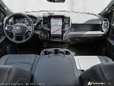 2026 Ram 3500 Tradesman Crew 4x4 Nav Adaptive Cruise Nav - Photo 21