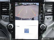 2026 Ram 3500 Tradesman Crew 4x4 Nav Adaptive Cruise Nav - Photo 22