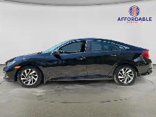 2019 Honda Civic Sedan EX CVT - Photo 2