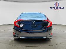 2019 Honda Civic Sedan EX CVT - Photo 4