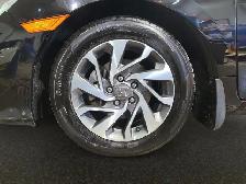 2019 Honda Civic Sedan EX CVT - Photo 9