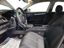 2019 Honda Civic Sedan EX CVT - Photo 10