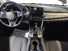 2019 Honda Civic Sedan EX CVT - Photo 12