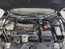 2019 Honda Civic Sedan EX CVT - Photo 19