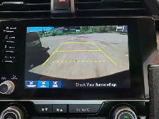 2019 Honda Civic Sedan EX CVT - Photo 21