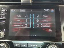 2019 Honda Civic Sedan EX CVT - Photo 22